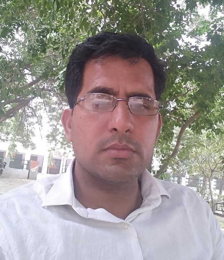 KRISHAN KUMAR
